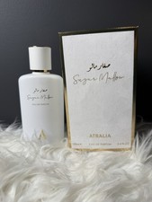 Sugar Mallow Atralia perfume - a new fragrance for women 2025