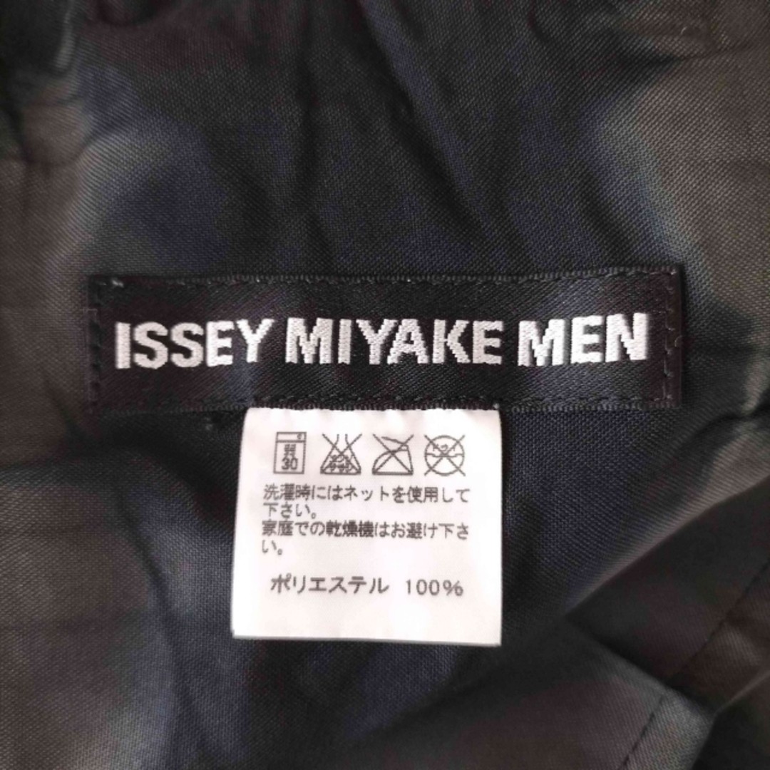ISSEY MIYAKE MEN (ISSEY MIYAKEMEN) MEN'S PANTS WIDE Used BAZZ-0 | eBay