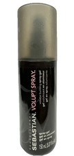 sebastian volupt spray gel 5.07oz scuff/dented exterior