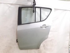 Porte arrière et accessoires Opel AGILA