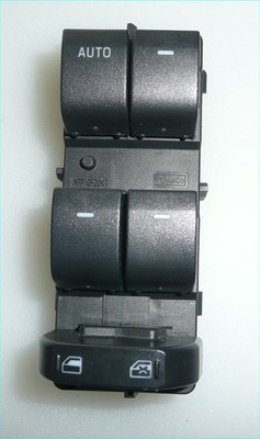 2011 2012 2013 Ford Edge OEM Master Power Window Switch PN: BT4T-14540-AAW