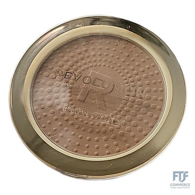 Revolution Mega Bronzer 01 - Cool