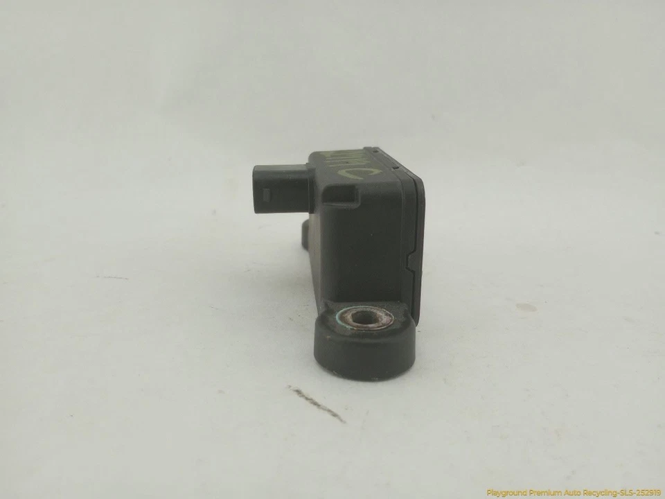 Módulo de control de velocidad de guiñada de estabilidad Nissan Xterra compatible con 2009-2015 09 10 11 12 13 14 Foto 4 de 4