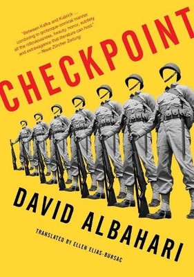 Checkpoint - 9781632061928