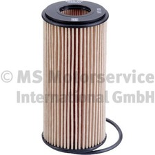 KOLBENSCHMIDT Ölfilter 50014598 Filtereinsatz für VW GOLF 7 5G1 BQ1 BE1 BE2 AD1
