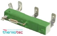 Thermotec DEW017TT Widerstand FüR InnenraumgebläSe FüR VW