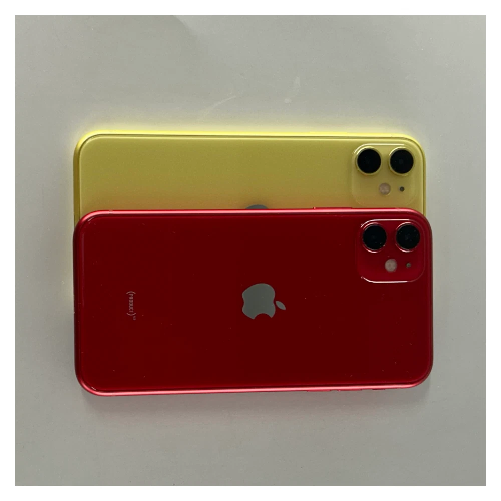 Apple iPhone 11 Red Cell Phones & Smartphones for Sale | Shop New