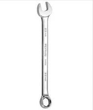 Westward 54Ry81 Combination Wrench,22Mm,Metric,6 Pt.