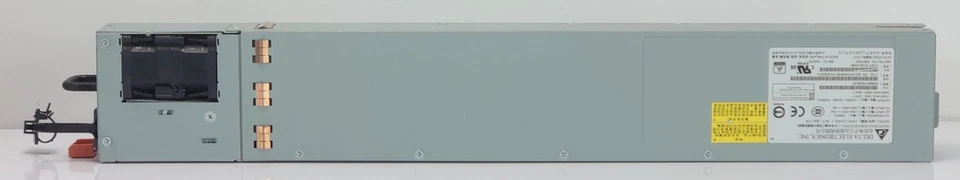 IBM Storewize V7000 G2 00RY003 1200W PSU Netzteil Power Supply TDPS-1200BB A - Bild 2 von 4