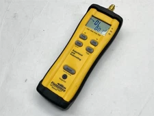 Fieldpiece SSX34 Portable Handheld Superheat and Subcooling Meter