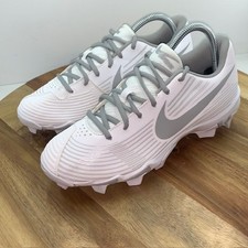 Nike Women's HyperDiamond 3 Keystone Softball Cleats- Style AO7920-104 Size 8.5