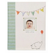 Lang Companies,  Made With Love Memory Book