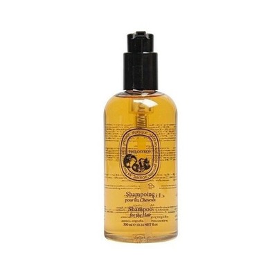 Diptyque Philosycos Shampoo 300ml 10oz New Dyptik FREE SHIP Ritz Carlton NEW