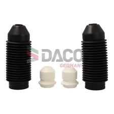 Staubschutzsatz Stoßdämpfer vorne für Audi TT 8N9 Seat Ibiza 4 6J1 | 290730