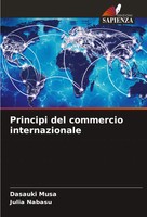 Principi Del Commercio Internazionale Dasauki Musa (U. A.) Taschenbuch 2024