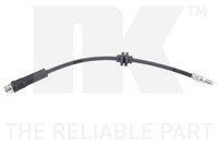 NK Bremsschlauch 8525154 FüR DM2 Ford Focus MAX 2 LPG Tdci Flexifuel CNG