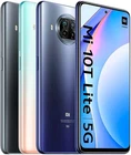 Xiaomi Mi 10T Lite 5G 6/128gb Atlantic Blue Dual SIM 6,67" Smartphone
