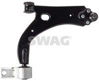 Swag Querlenker Dreieckslenker 50 92 1682 FüR Ford Fiesta Fusion Mazda DY 5 Van