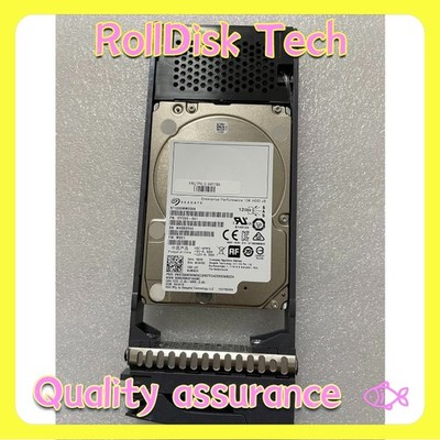 New Netapp E-X4119A/ E-X4119B-R6 E2824 1.2T 12GB 2.5'' SAS Hard Drive