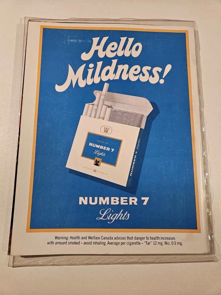 1978 Toronto Blue Jays Scorebook Magazine Vol. 2 No. 8 vs Seattle Mariners - Image 2 of 2