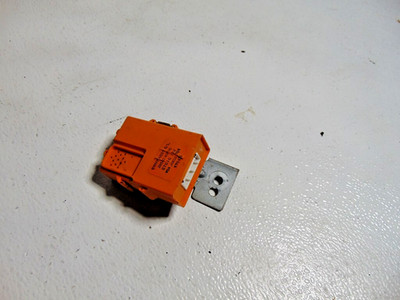 1989 Nissan 240SX S13 Shift Lock Control Unit OEM 2854040F00