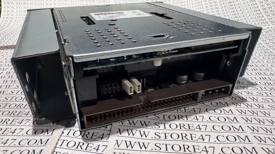 Seagate Scorpion STD224000N STD124000n 70102107-001 SCSI 50 pin Tape Drive - Image 2 of 4