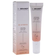 Dr. Brandt ID-STRESS  Fatigue Fighting Eye Gel, 0.5 oz. 15 ml