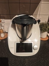 Vorwerk Thermomix TM6 With accessories Good working condition