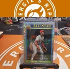 2026 Topps Series 1 Ozzie Smith Base (RAW)