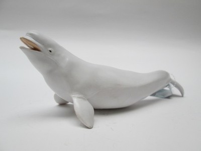 Safari Ltd Tierfigur - Beluga Wal