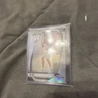 2024 Panini Prizm - Rookies Bo Nix #309 Silver Prizm (RC)