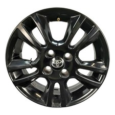 TOYOTA AYGO MK2 X-CITE 2016 Single Alloy Wheel