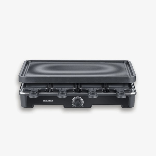 Severin Raclette-Grill Rg 9670, Mit Grillplatte 1 Bis 20 Stk Spare 17%-image