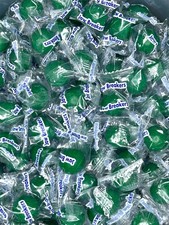 Caramelo duro Jawbreaker Apple Candy 8 oz 1 lb 2 lb 3 lb 4 lb 5 lb 10 lb *Elige el tamaño*