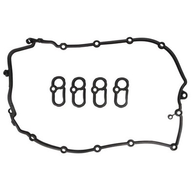  ELRING GASKET SET CYLINDER HEAD COVER RIGHT EL707590 NEW DE STOCK
