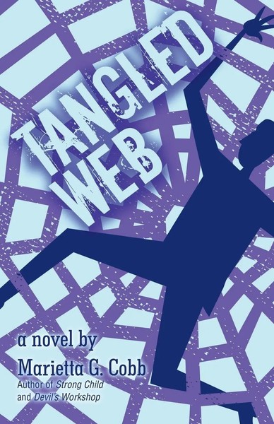 Marietta G. Cobb | Tangled Web | Taschenbuch | Englisch (2016) | iUniverse-image