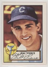 1983 Topps 1952 Reprint Series Billy Pierce #98 1b3