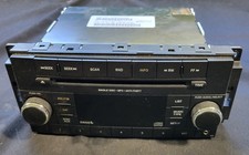 OEM Am Fm Cd Player Radio PatRiot Avenger Cha...