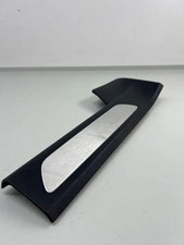PORSCHE PANAMERA 970 Innenschwellenzierleiste hinten links 970555519 34596944