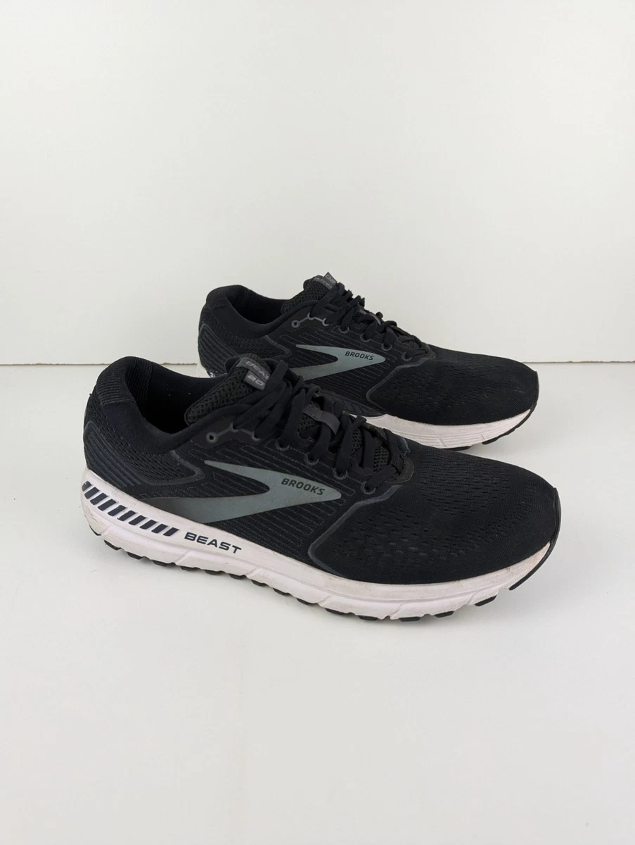 Brooks Beast 20 Black Grey White for sale | eBay display picture 2