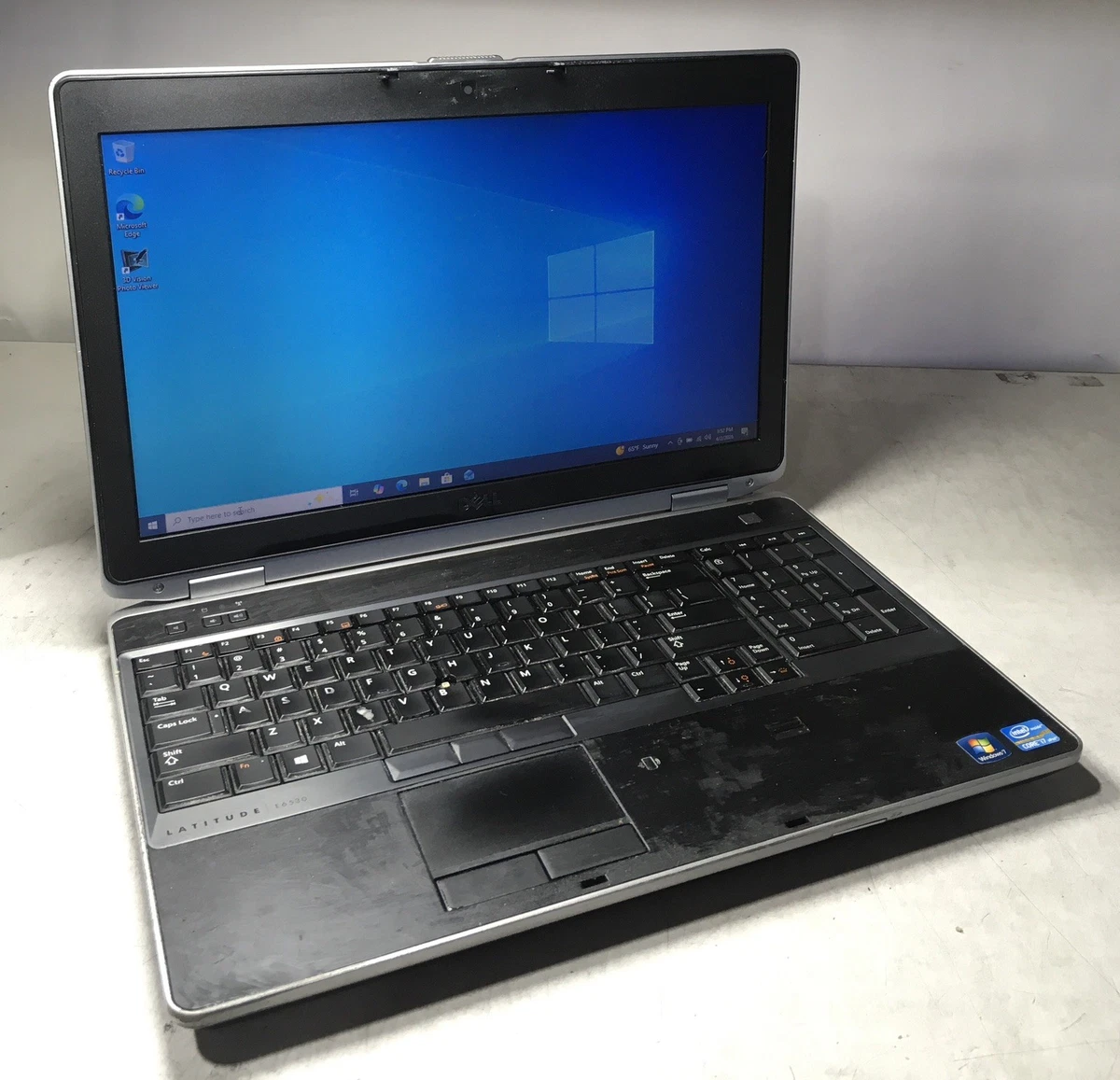 Preços baixos em Dell Latitude E6530 | eBay