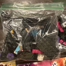 Lego 41105 FRIENDS Pop Star Show Stage  RETIRED 2015