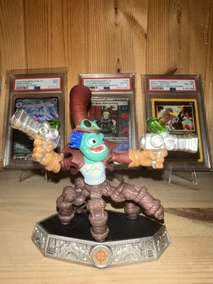 Dr.Krankcase Skylanders Imaginators von Activision
