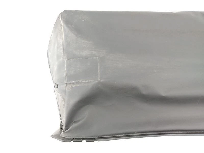 Compartimento de almacenamiento superior plegable para BMW 650i E63 E64 para 2006 2007 2008 2009 2010   Foto 2 de 4