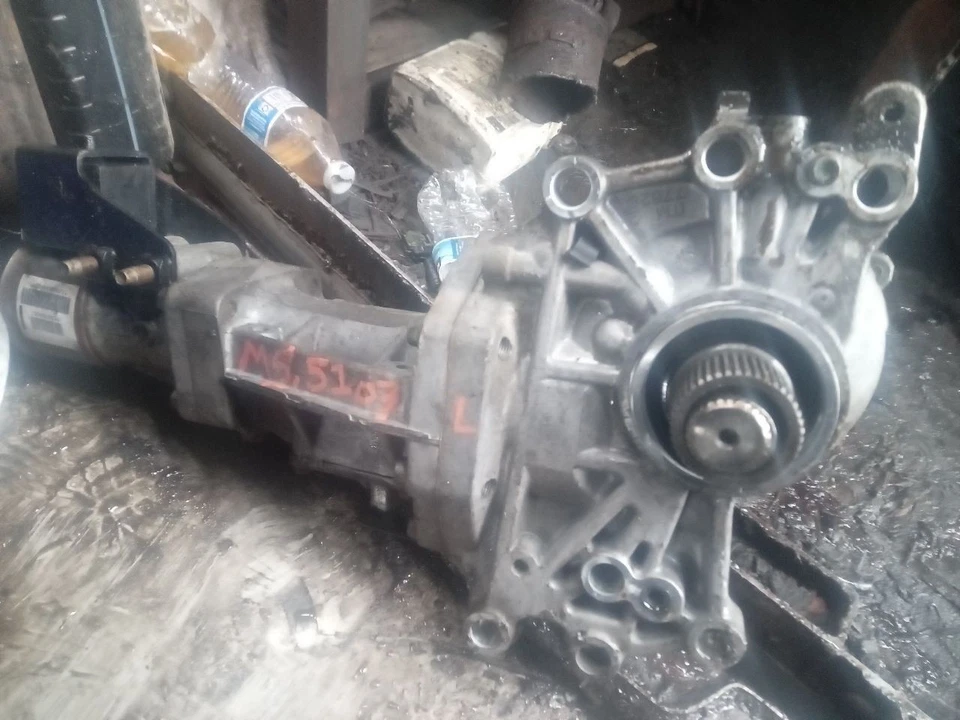 Transfer Case Automatic Classic Style CVT Fits 07-17 COMPASS 379217 Foto 2 de 4