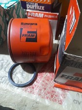 Filtre à huile Fiat 128