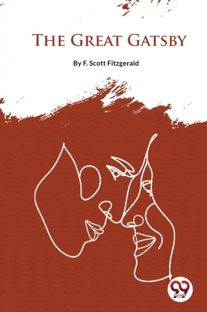 The Great Gatsby by F. Scott Fitzgerald - 9789356566293 - Image 3
