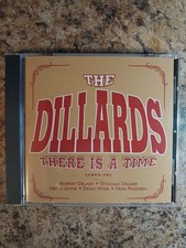 The Dillards &ndash; There Is A Time (1963-70), CD * VCD-131/32