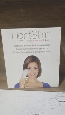 LightStim For Wrinkles Mini