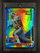 1999 Bowman 